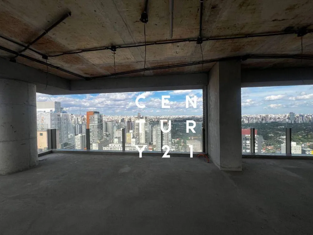Apartamento, 4 quartos, 340 m² - Foto 2