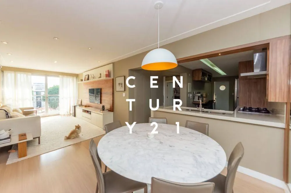 Apartamento, 2 quartos, 112 m² - Foto 1