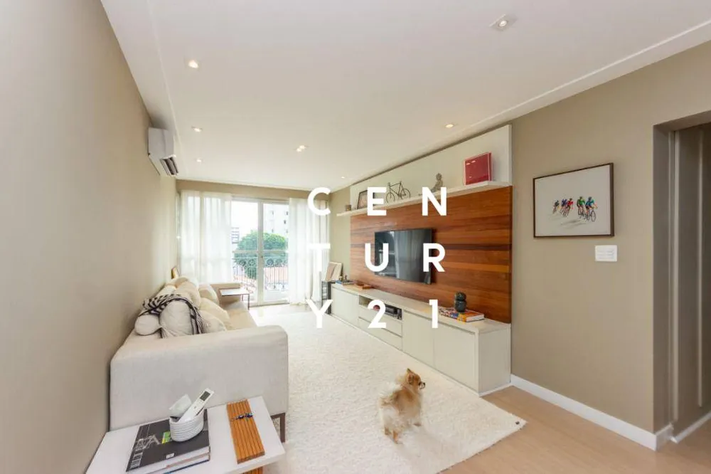 Apartamento, 2 quartos, 112 m² - Foto 3