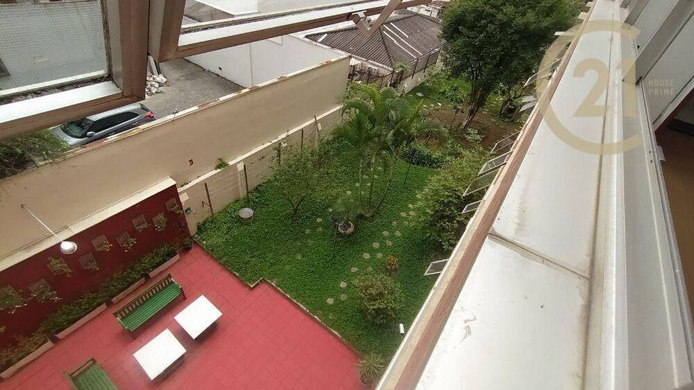 Apartamento, 3 quartos, 140 m² - Foto 5