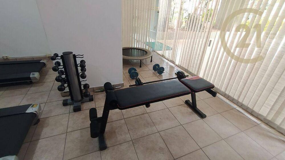 Apartamento, 3 quartos, 140 m² - Foto 19