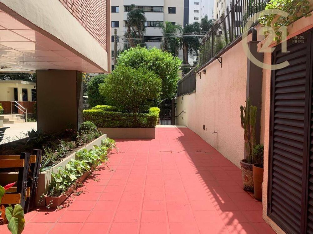 Apartamento, 3 quartos, 140 m² - Foto 20