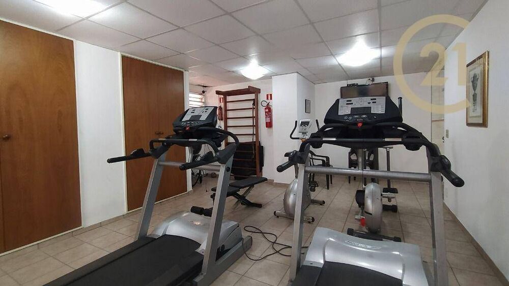 Apartamento, 3 quartos, 140 m² - Foto 9