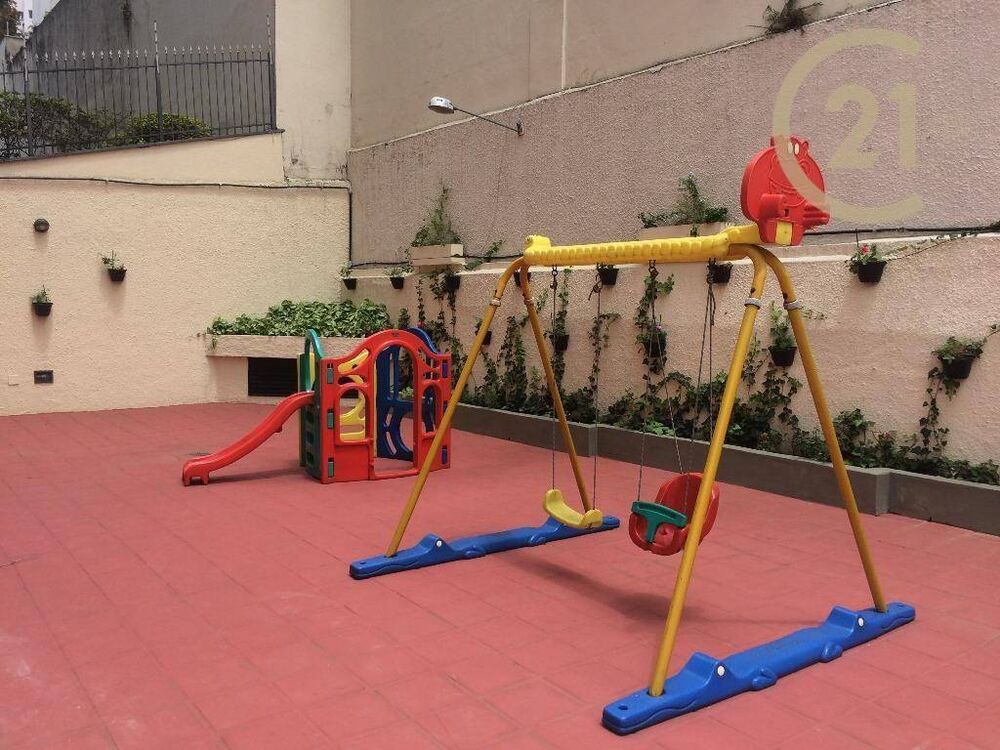 Apartamento, 3 quartos, 140 m² - Foto 3