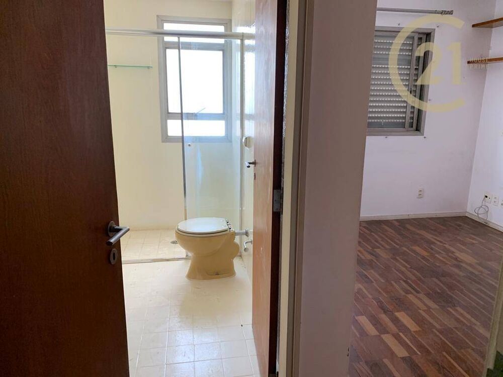 Apartamento, 3 quartos, 140 m² - Foto 4