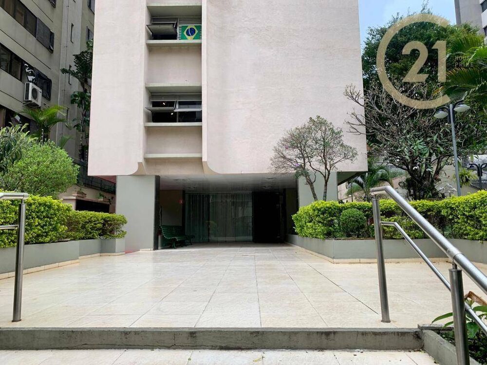 Apartamento, 3 quartos, 140 m² - Foto 17
