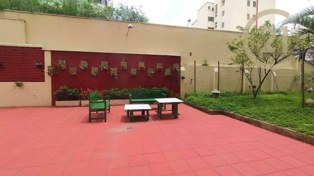 Apartamento, 3 quartos, 140 m² - Foto 18