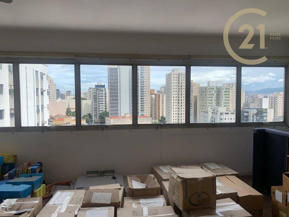 Apartamento, 3 quartos, 140 m² - Foto 7