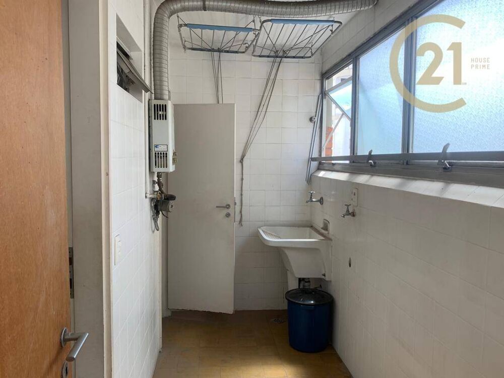 Apartamento, 3 quartos, 140 m² - Foto 1