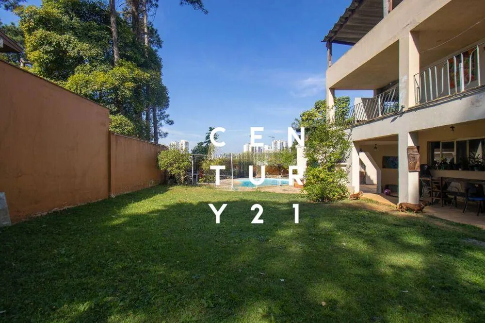 Terreno, 1067 m² - Foto 1