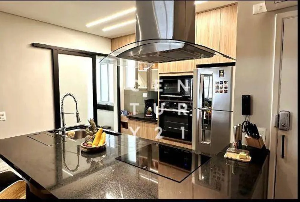 Apartamento, 2 quartos, 77 m² - Foto 2