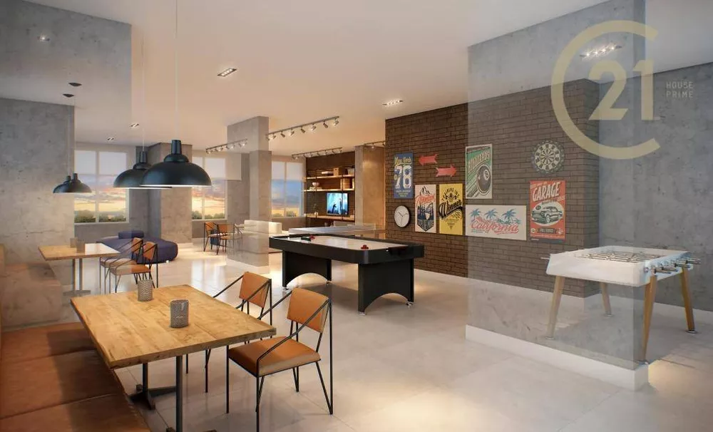 Apartamento, 2 quartos, 105 m² - Foto 2