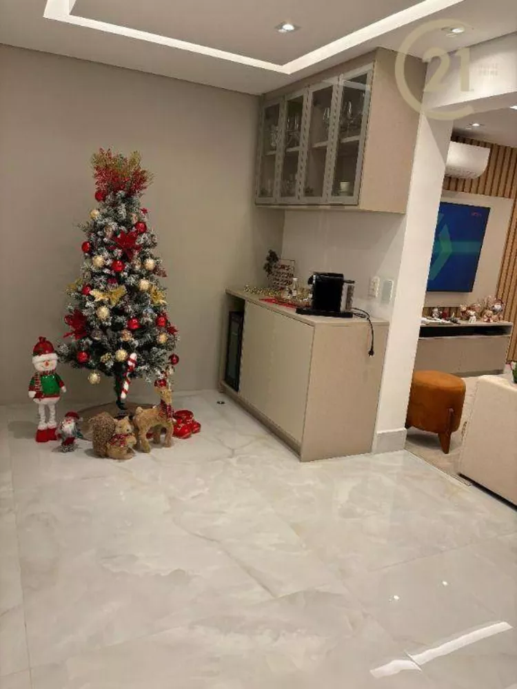 Apartamento, 2 quartos, 105 m² - Foto 1