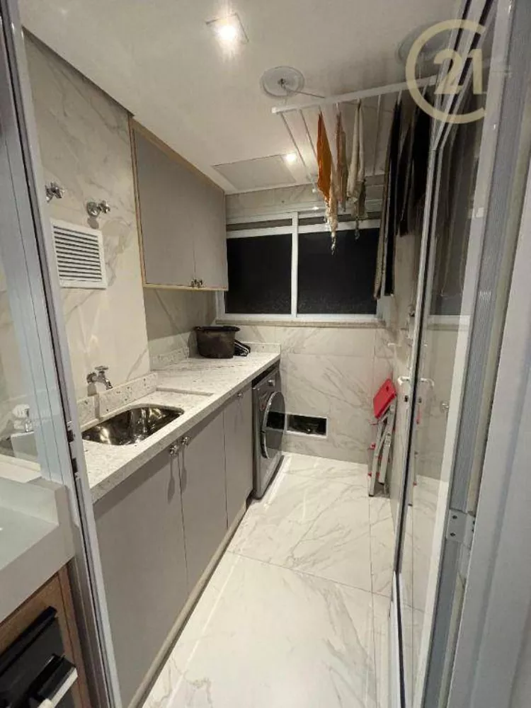 Apartamento, 2 quartos, 105 m² - Foto 4