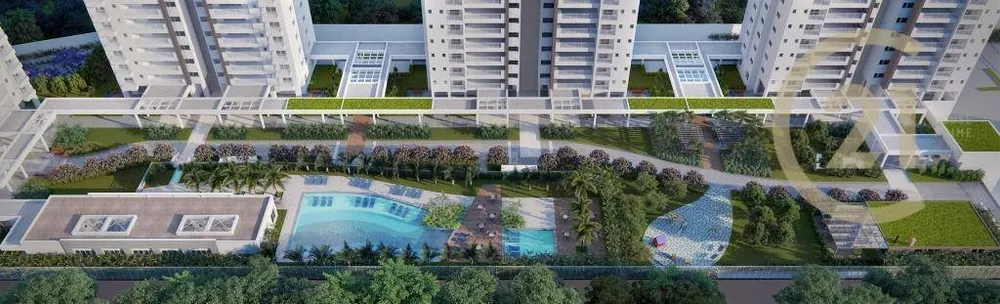 Apartamento, 2 quartos, 105 m² - Foto 8