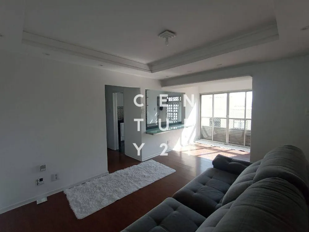 Apartamento, 2 quartos, 69 m² - Foto 2