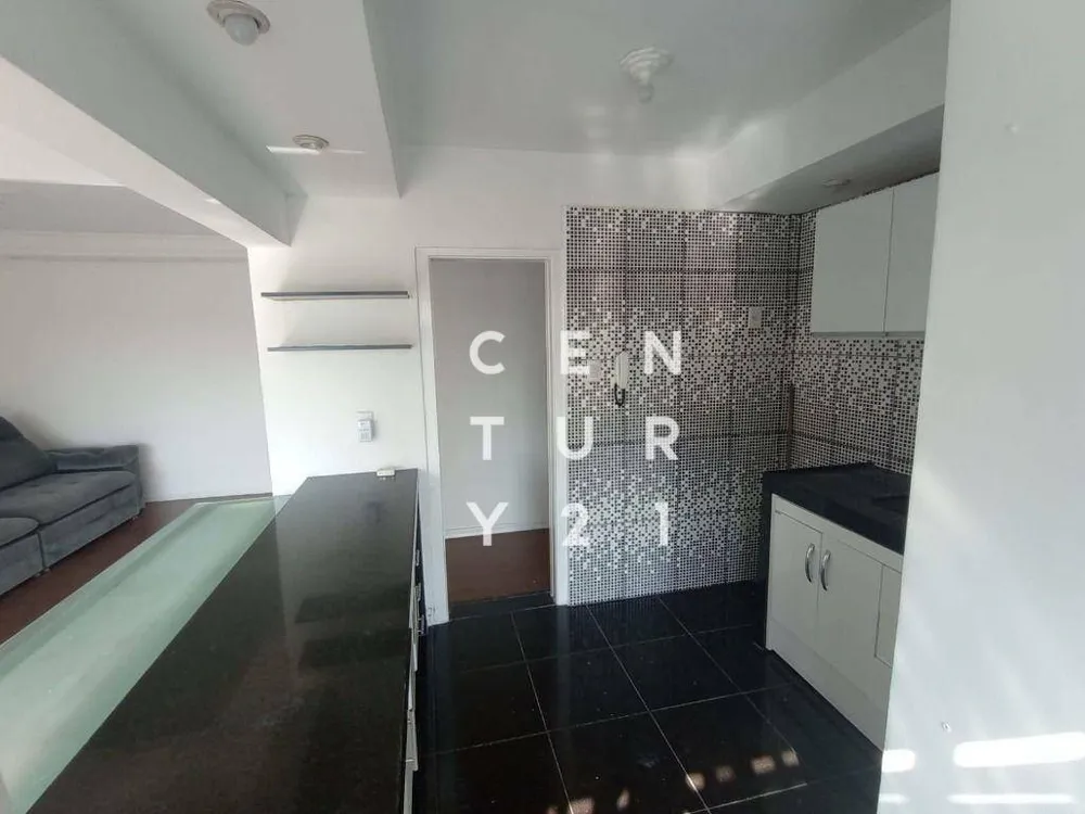 Apartamento, 2 quartos, 69 m² - Foto 1