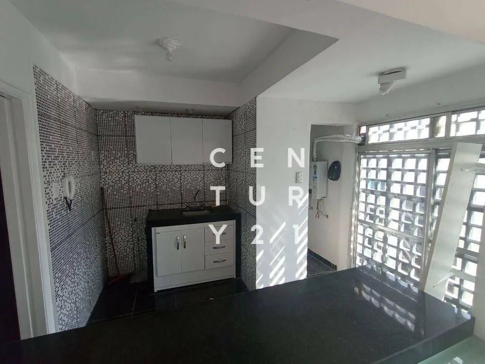 Apartamento, 2 quartos, 69 m² - Foto 4