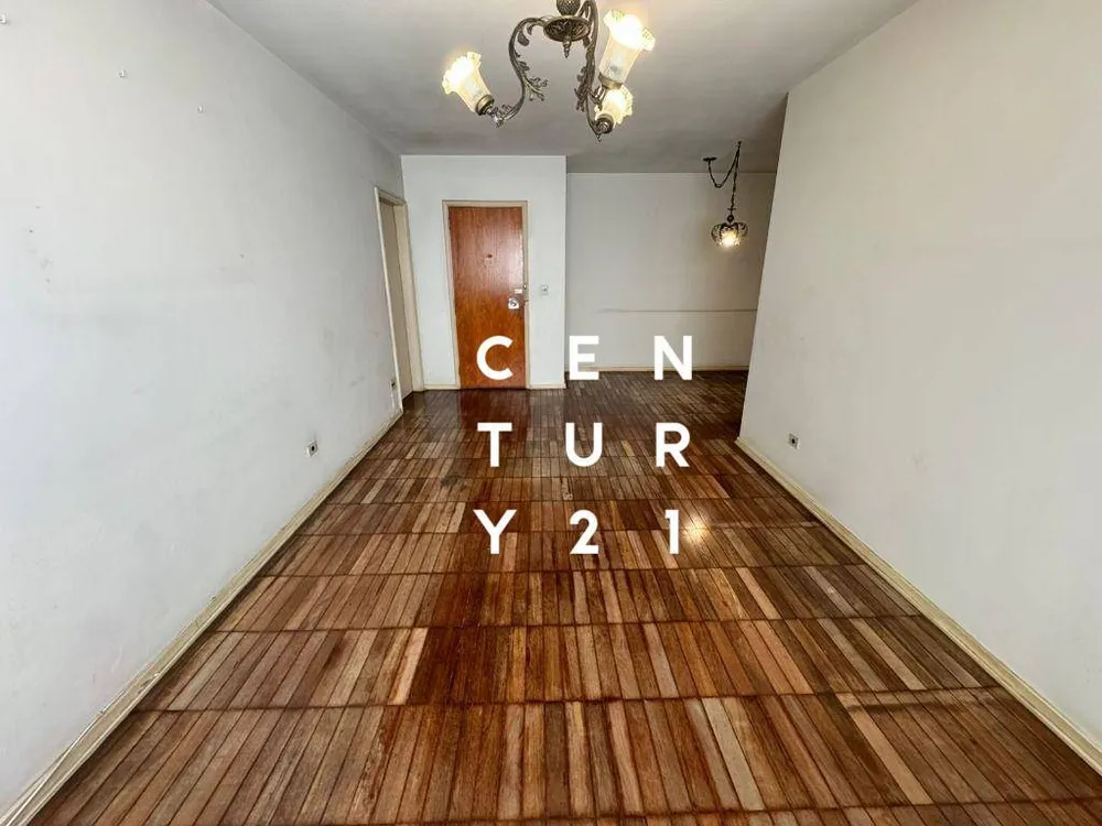 Apartamento, 3 quartos, 110 m² - Foto 2