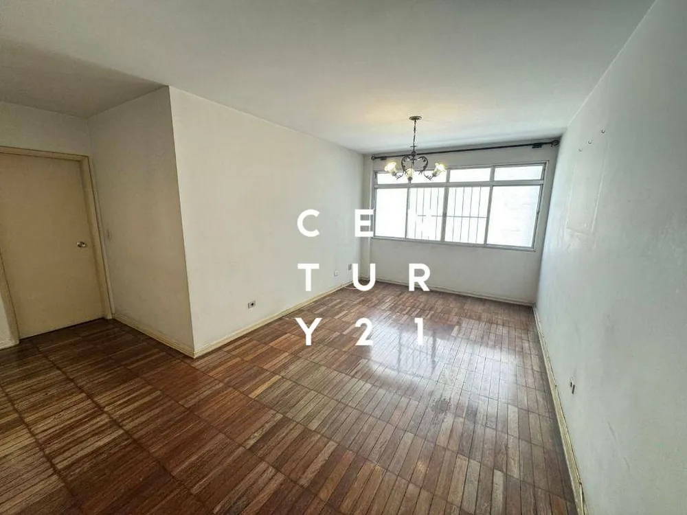 Apartamento, 3 quartos, 110 m² - Foto 4