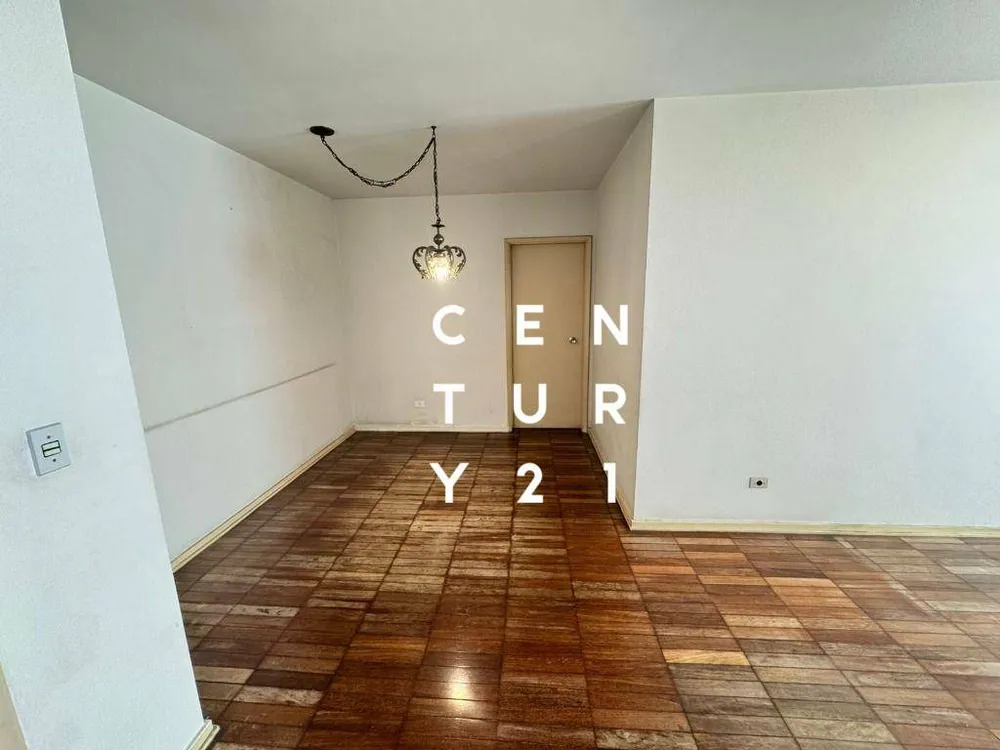 Apartamento, 3 quartos, 110 m² - Foto 3