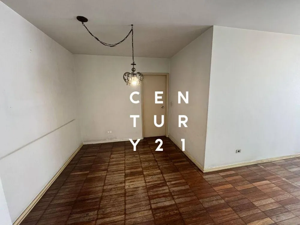 Apartamento, 3 quartos, 110 m² - Foto 1