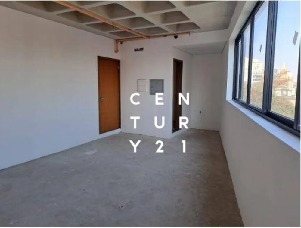 Sala-Conjunto, 26 m² - Foto 1