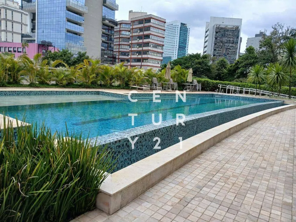Apartamento, 2 quartos, 68 m² - Foto 3