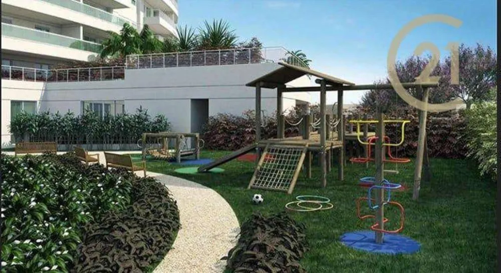 Apartamento, 2 quartos, 68 m² - Foto 10
