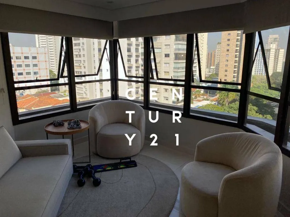 Apartamento, 3 quartos, 200 m² - Foto 8