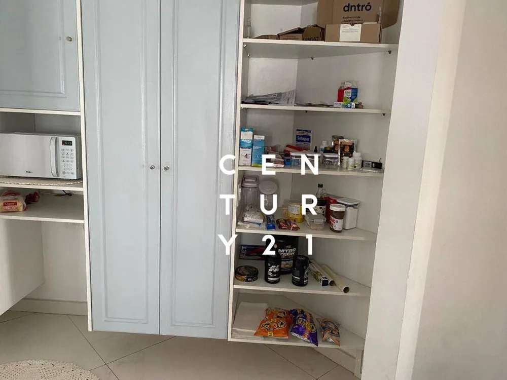 Apartamento, 3 quartos, 200 m² - Foto 9