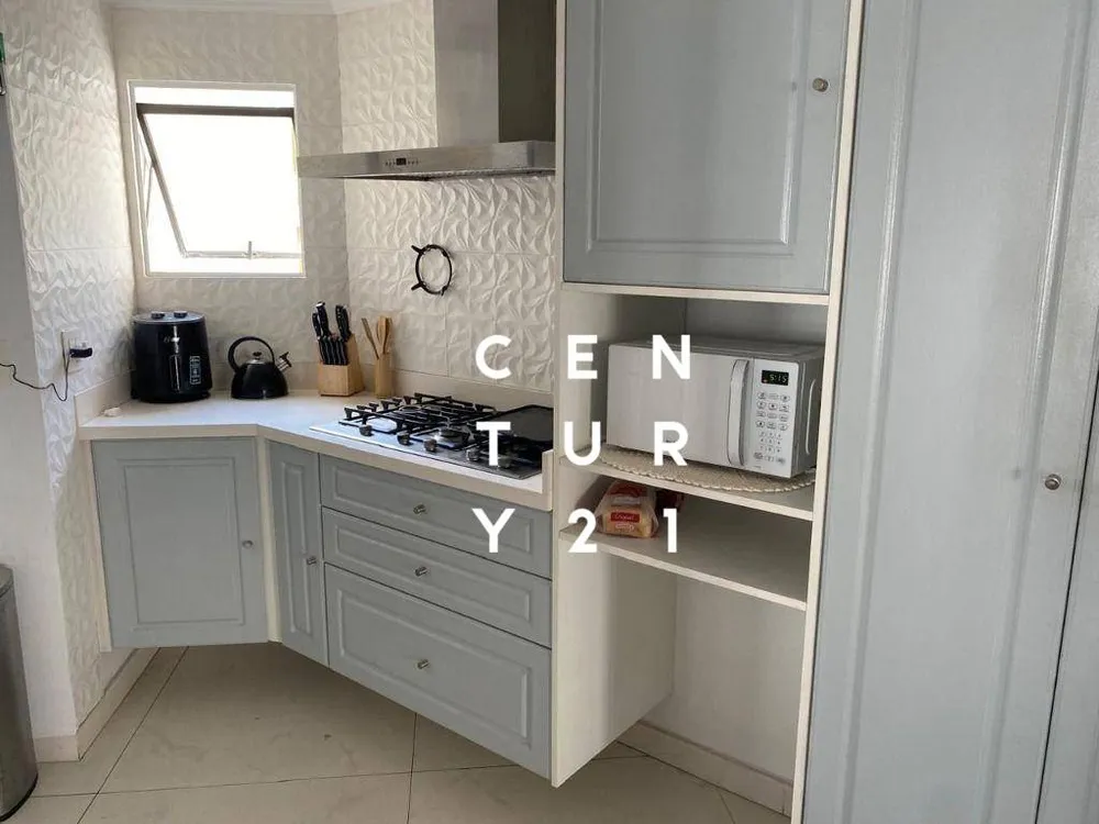 Apartamento, 3 quartos, 200 m² - Foto 8