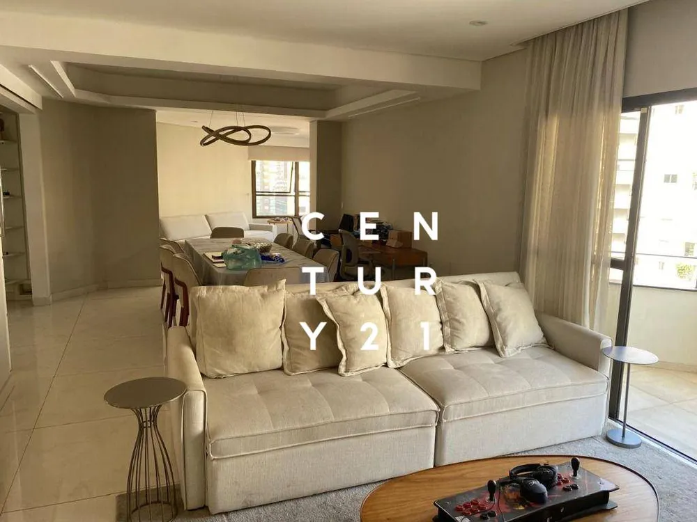 Apartamento, 3 quartos, 200 m² - Foto 6