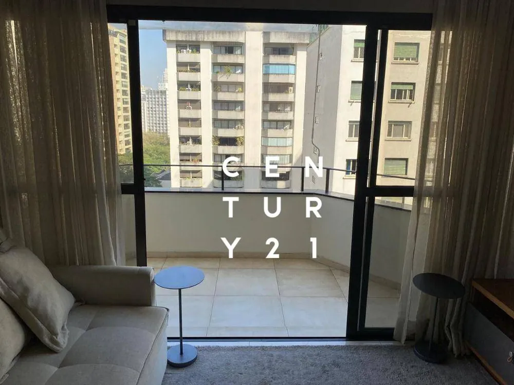 Apartamento, 3 quartos, 200 m² - Foto 12