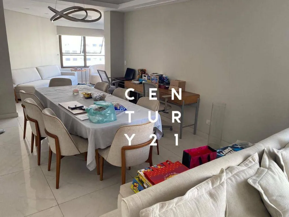 Apartamento, 3 quartos, 200 m² - Foto 2