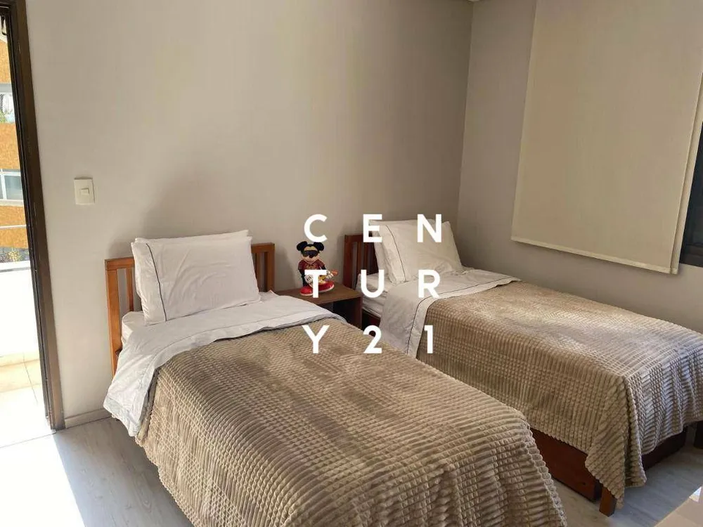 Apartamento, 3 quartos, 200 m² - Foto 3