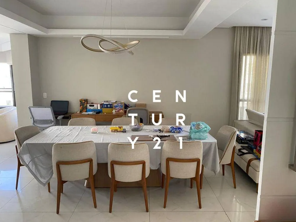 Apartamento, 3 quartos, 200 m² - Foto 7