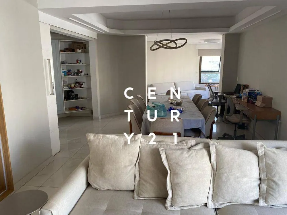 Apartamento, 3 quartos, 200 m² - Foto 4