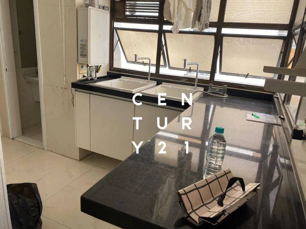 Apartamento, 3 quartos, 200 m² - Foto 5