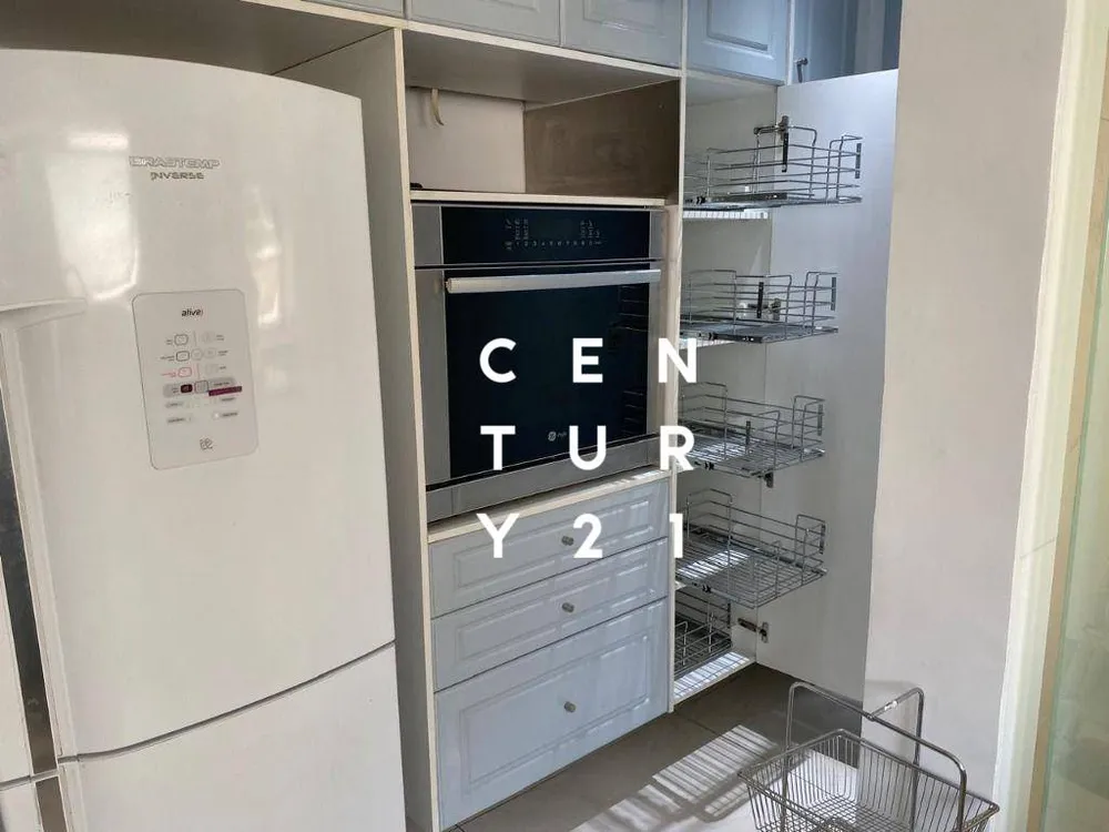 Apartamento, 3 quartos, 200 m² - Foto 1