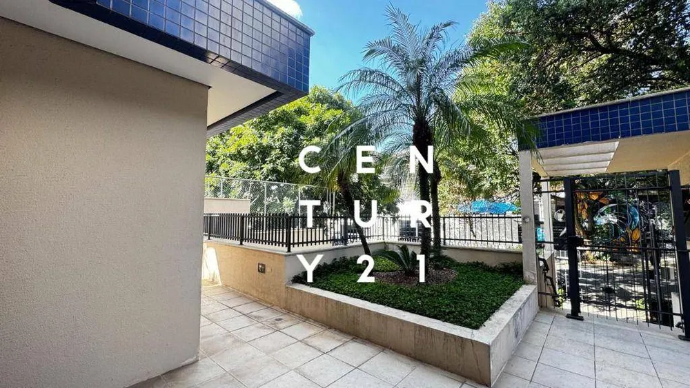 Apartamento, 2 quartos, 72 m² - Foto 6