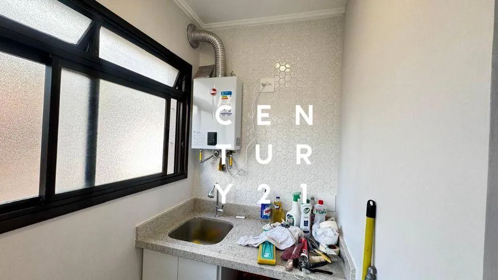 Apartamento, 2 quartos, 72 m² - Foto 3