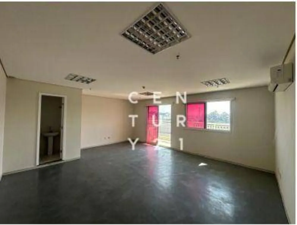 Sala-Conjunto, 45 m² - Foto 1