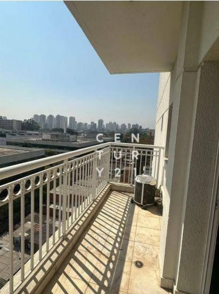 Sala-Conjunto, 45 m² - Foto 5