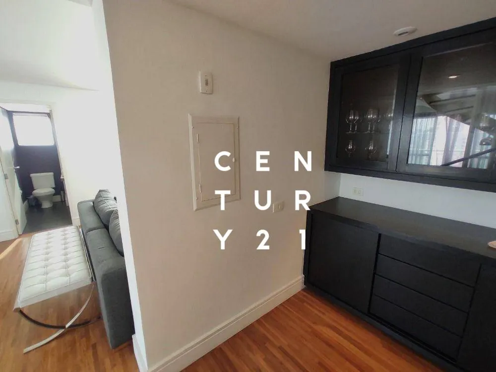 Apartamento, 1 quarto, 103 m² - Foto 7