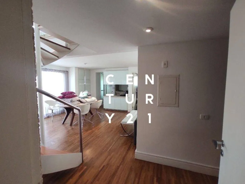 Apartamento, 1 quarto, 103 m² - Foto 3