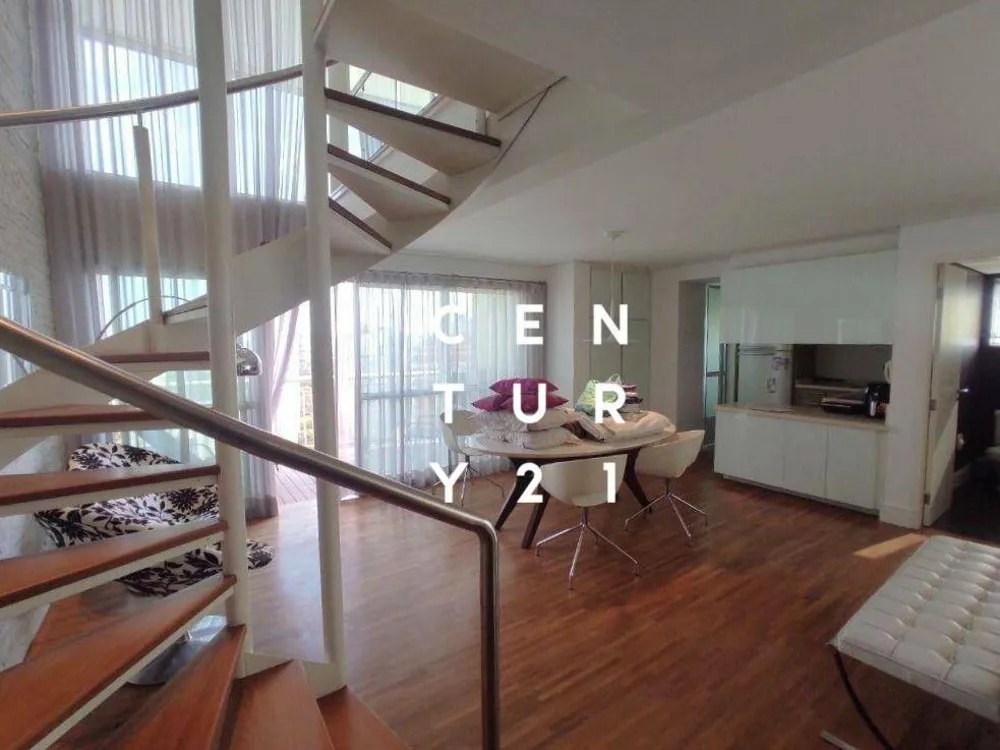 Apartamento, 1 quarto, 103 m² - Foto 1