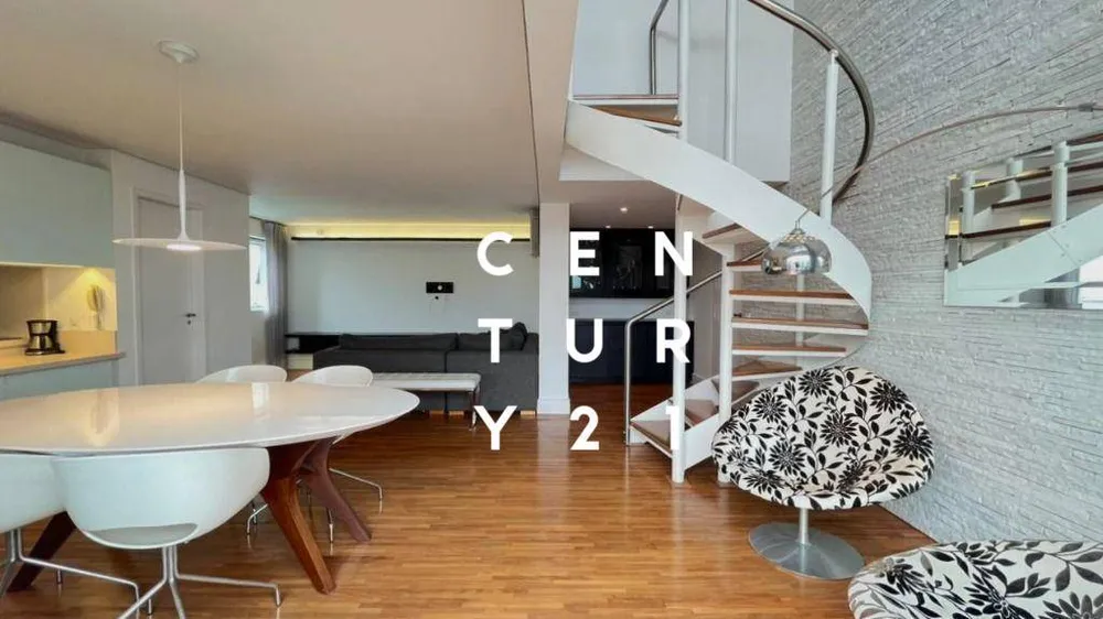 Apartamento, 1 quarto, 103 m² - Foto 6