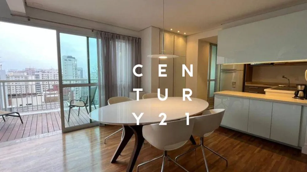 Apartamento, 1 quarto, 103 m² - Foto 5