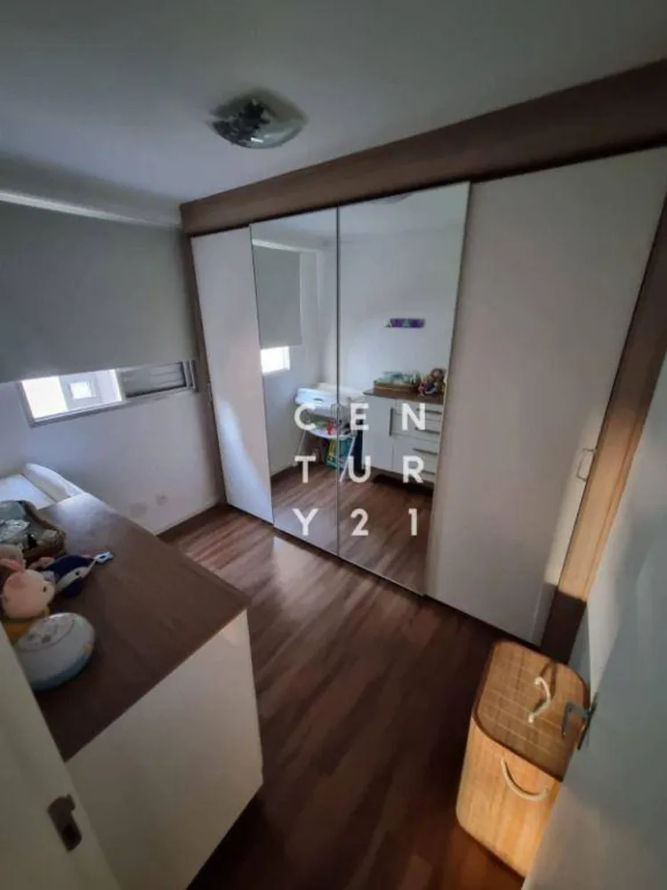 Apartamento, 2 quartos, 43 m² - Foto 4